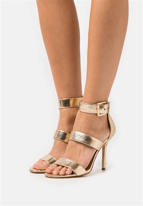 sandali michael kors zalando|michael kors open toe sandals.